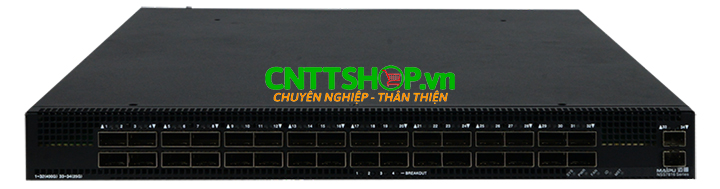 Switch 400G Maipu NSS7816-32QE