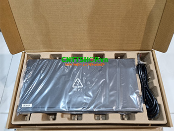 S1700-18TF-AC Unmanaged Access Switch Maipu 16x 1GE, 2x 1G SFP
