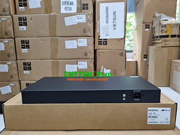 S1700-18TF-AC Unmanaged Access Switch Maipu 16x 1GE, 2x 1G SFP