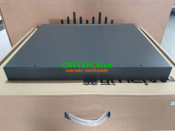 Switch Maipu S3230-28TXP-AC 24x10/100/1000M PoE+, 4x 10G SFP+