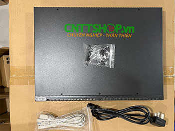 S3230-54TXF-AC Switch Maipu 48x 1G Base-T, 6x 10G SFP+ Stackable