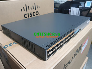 Maipu Switch S3330-28GXF-AC 24x100/1000M SFP, 4x 10G SFP+, AC PS.