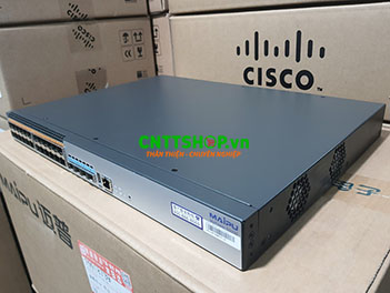 Maipu Switch S3330-28GXF-AC 24x100/1000M SFP, 4x 10G SFP+, AC PS.