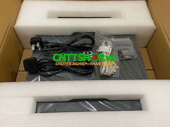 S3330-54TXP Switch Maipu 48x 1GE, 4x 10G SFP+, PoE Enable