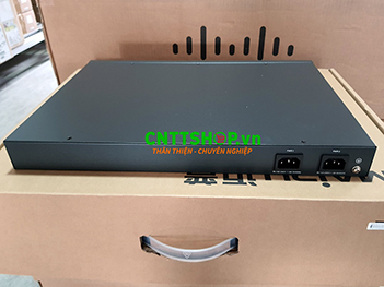 Maipu Switch S4230-36GTXF-AC 24x 1G SFP, 8x 10/100/1000M, 4x 10G SFP+