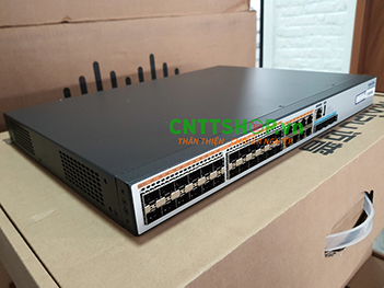 Maipu Switch S4230-36GTXF-AC 24x 1G SFP, 8x 10/100/1000M, 4x 10G SFP+