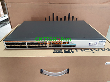 Maipu Switch S4230-36GTXF-AC 24x 1G SFP, 8x 10/100/1000M, 4x 10G SFP+