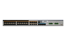 Maipu Switch S4230-36GTXF-DC48 24x 1G SFP, 8x 10/100/1000M, 4x 10G SFP+ Maipu Switch S4230-36GTXF-DC48 24x 1G SFP, 8x 10/100/1000M, 4x 10G SFP+