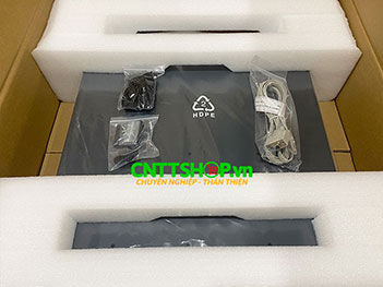 Maipu Switch S4330-54GXF 48x 1G SFP, 4x 10G SFP+, 1x Extension Slot