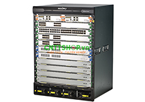 Maipu SM89E-10-MF MyPower S8900E Series Enterprise MPLS Core Switch 10 slot chassis