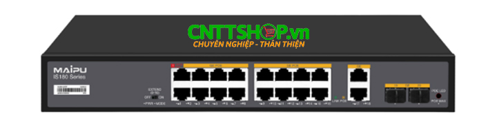 switch Maipu IS180-20TP (V1)