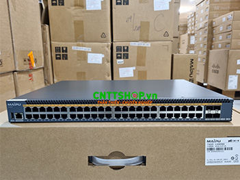Switch Maipu IS320-52TF-AC