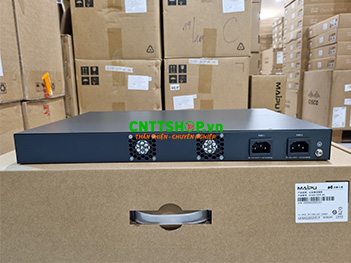 Switch Maipu IS320-52TF-AC