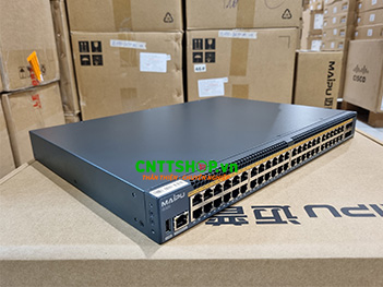 Switch Maipu IS320-52TF-AC