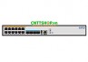 Switch Maipu S3330-12TXP-AC 8x 1G Base-T, 4x 10G SFP+, PoE Enable