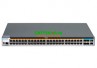 S3330-54TXF-AC Switch Maipu 48x 1G Base-T, 6x 10G SFP+ S3330-54TXF-AC Switch Maipu 48x 1G Base-T, 6x 10G SFP+