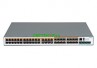 Maipu Switch S4330-54TGXF 32x 1G, 16x 1G SFP, 1x Extension Slot Maipu Switch S4330-54TGXF 32x 1G, 16x 1G SFP, 1x Extension Slot