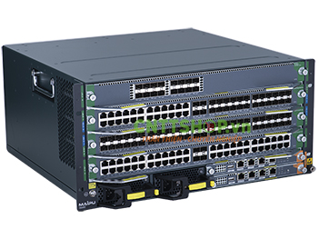 Maipu Switch IS660-04