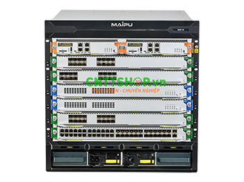 Maipu Switch IS660-06