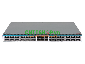 NSS5830-54XTQFP Maipu 48x 10GE RJ45, 6x 100G QSFP28 Data Center Switch