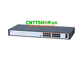 Switch Maipu IS170-18TF-AC 16 Port RJ45, 2x SFP Uplink 1G