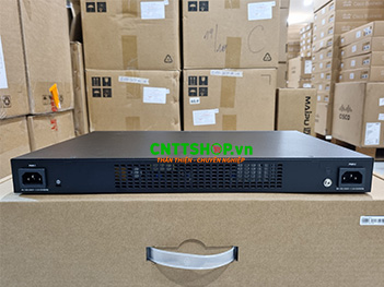 Switch Maipu NSS3330-30TXF 24*100/1000M Base-T, 6*1/10G SFP+ interfaces