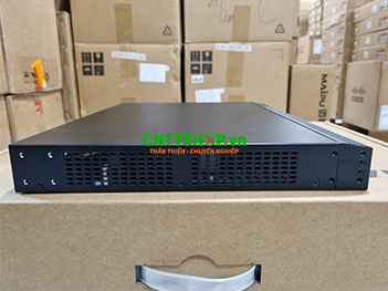 Switch Maipu NSS3330-30TXF 24*100/1000M Base-T, 6*1/10G SFP+ interfaces