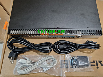 Switch Maipu NSS3330-30TXF 24*100/1000M Base-T, 6*1/10G SFP+ interfaces