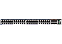 Switch Maipu NSS3330-54TXP 48*100/1000M Base-T, 6*1/10G SFP+, PoE 760W Switch Maipu NSS3330-54TXP 48*100/1000M Base-T, 6*1/10G SFP+, PoE 760W