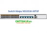 Switch Maipu NSS3530-30TXF 24*100/1000M Base-T, 6*1/10G SFP+ interfaces