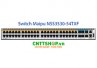 Switch Maipu NSS3530-54TXF 48*100/1000M Base-T, 6*1/10G SFP+ interfaces
