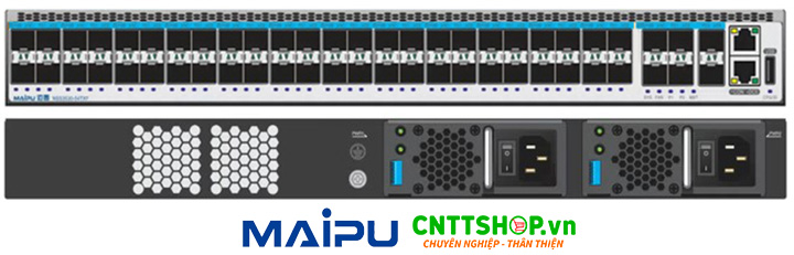 Thiết bị chuyển mạch Switch Maipu NSS3530-54GXF