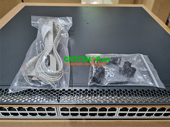 NSS4330-56TXP Maipu 48 x 100/1000M Base-T PoE+, 6 x 10G SFP+ Switch