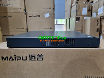 NSS4330-56TXP Maipu 48 x 100/1000M Base-T PoE+, 6 x 10G SFP+ Switch