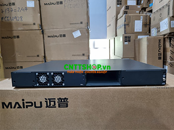 NSS4330-56TXP Maipu 48 x 100/1000M Base-T PoE+, 6 x 10G SFP+ Switch