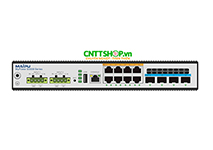 Switch Maipu Industrial S3330-12TXP-DC48(E1) 8x 1GE PoE+