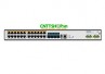Switch Industrial Maipu S3230-28TXP-DC48(E1) 24x 1GE PoE+
