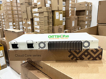 CCR2004-1G-12S+2XS Router Mikrotik 12x10G SFP+, 2x25G SFP28