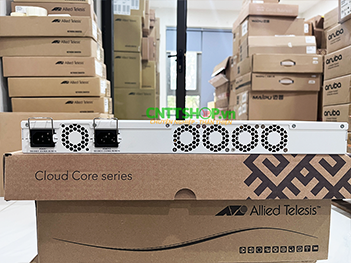 Router MikroTik CCR2116-12G-4S+ 12x 1GE, 4x 10G SFP+, RouterOS L6