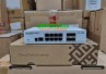 Switch Mikrotik CRS112-8G-4S-IN 8x 1GbE, 4x SFP port, Power Adapter 24V 0.8A