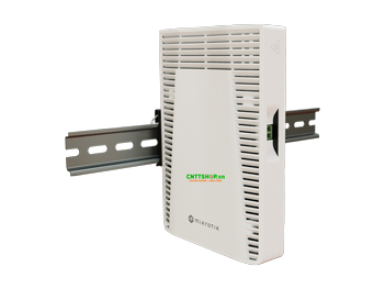 MikroTik CRS304-4XG-IN Switch 4x10G BaseT, 1x1G Poe in MGMT, plug-and-play