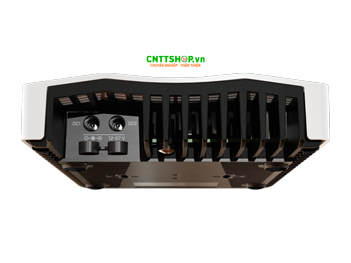 MikroTik CRS304-4XG-IN Switch 4x10G BaseT, 1x1G Poe in MGMT, plug-and-play