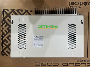 Switch Mikrotik CRS309-1G-8S+IN with 8x SFP+ port, CPU 800Mhz, Ram 512MB
