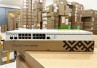 CCR2004-16G-2S+ Ethernet Router MikroTik 16x 1GE, 2x 10G SFP+