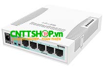 Switch Mikrotik RB260GS Switch Mikrotik RB260GS