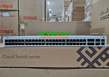 Thiết bị chuyển mạch Switch Mikrotik CRS354-48G-4S+2Q+RM Thiết bị chuyển mạch Switch Mikrotik CRS354-48G-4S+2Q+RM