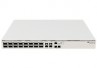 Switch MikroTik CRS520-4XS-16XQ-RM 16x QSFP28, 4x SFP28, 2x 10GE