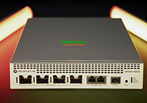 CRS804-4DDQ-hRM - Switch Mikrotik 4x 400G QSFP-DD, 2x 1G/10G RJ45