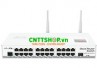 Mikrotik CRS125-24G-1S-2HnD-IN witch 24x GE, 2x SFP, LCD, Wireless, RouterOS