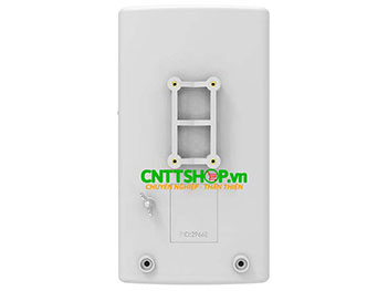 Switch Mikrotik CRS105-5S-FB outdoor, 5x SFP port